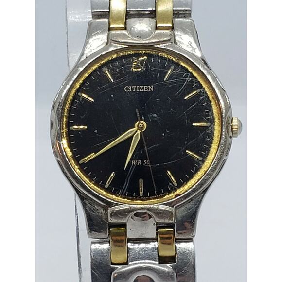 Citizen 060298 32mm Men's Vintage Watch